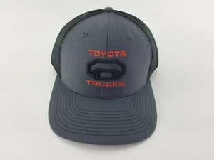Toyota Trucks TRD Prius Tundra Tacoma 4Läufer Rennmütze Richardson 112 Kappe Mütze - Bild 1 von 7