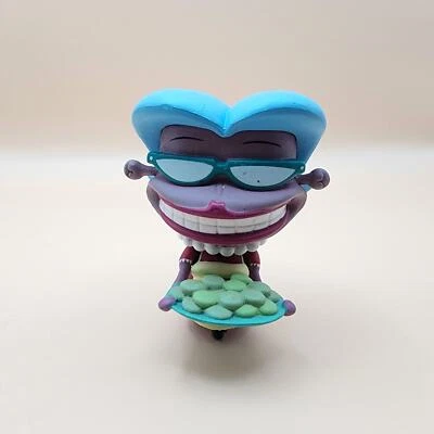 Peter Bagge ALIEN FAMILY (2002) MOM 2.25" Urban Designer Art Vinyl Toy Figure - Image 1 of 4