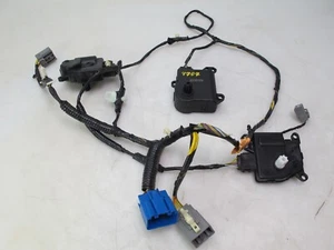 2011-2014 FORD F-150 XLT DUAL CLIMATE CONTROL MODULES BL3T-18B574-CC OEM - Bild 1 von 8