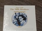 Mills Brothers Paper Doll  (Audio CD) New Sealed, Free Shipping 
