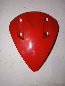 MOTO MORINI X-CAPE 650 531001P14A000 CUPOLINO CARENA ANTERIORE 2021 2024 - Foto 1 di 10