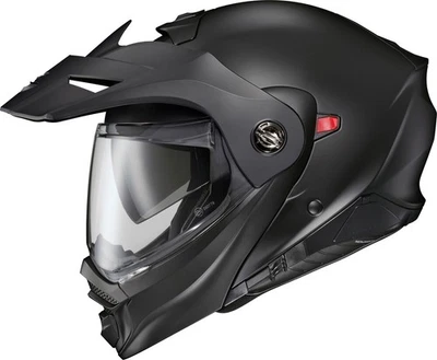 *FREE SHIPPING* SCORPION EXO-AT960 MODULAR SOLID HELMET - Image 1 of 3