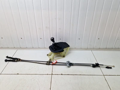 Mazda CX-5 MK1 6 SPEED MANUAL Gear Stick Selector With Linkage Cable 2012-2017 - Image 1 of 4