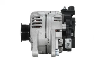 Without Core 14V 90A For Toyota Corolla Verso (8El 011 712-191) OEM Hella - Picture 1 of 4
