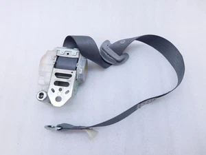 R/F Right Passenger Front Seat Belt Retractor Grey 07-11 TOYOTA CAMRY uHO140 - Picture 1 of 8