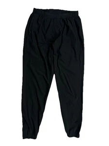 Lululemon Hose Herren M schwarz Surge Jogginghose 29 Inch Schrittlänge - Bild 1 von 6