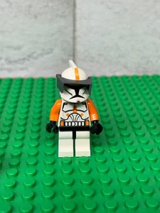 LEGO Star Wars Clone Trooper Commander Cody Minifigure 7959 - Picture 1 of 1