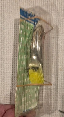 Cabeza de limón Pre-Rapala K15 Kwikfish Foto 1 de 4