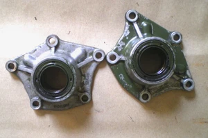 Cubiertas laterales diferenciales Austin Mini, Austin America, MG1100 L/R 22A112 - Imagen 1 de 1