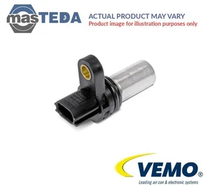 V10-72-1362 CAMSHAFT POSITION SENSOR VEMO FOR AUDI A4,A6,B6,B7,B5,C5 1.9L,2L - Picture 1 of 4