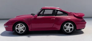 Schuco 1:43 Porsche Turbo - TOP A2479 - Picture 1 of 3