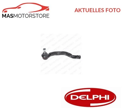 SPURSTANGENKOPF AXIALGELENK VORNE LINKS DELPHI TA1814 I FÜR NISSAN PRIMASTAR - Image 1 of 4