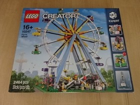 LEGO Creator Expert Ferris Wheel 10247