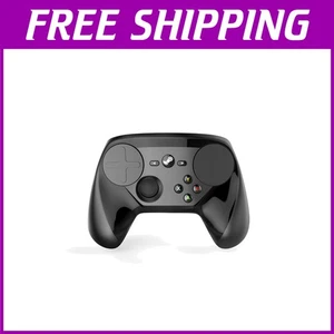 Steam Controller with Dual-Stage Triggers - Picture 1 of 6