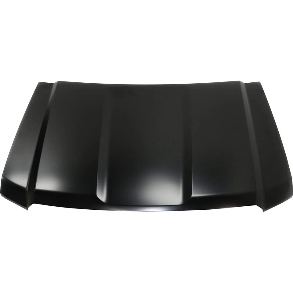 CAPA Hood For GMC Sierra 1500 2014-2018 Foto 1 de 4