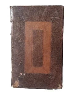 The HISTORY of INFANT BAPTISM by W. Wall / First Edition - 1705 / Bible Int. - Picture 1 of 24