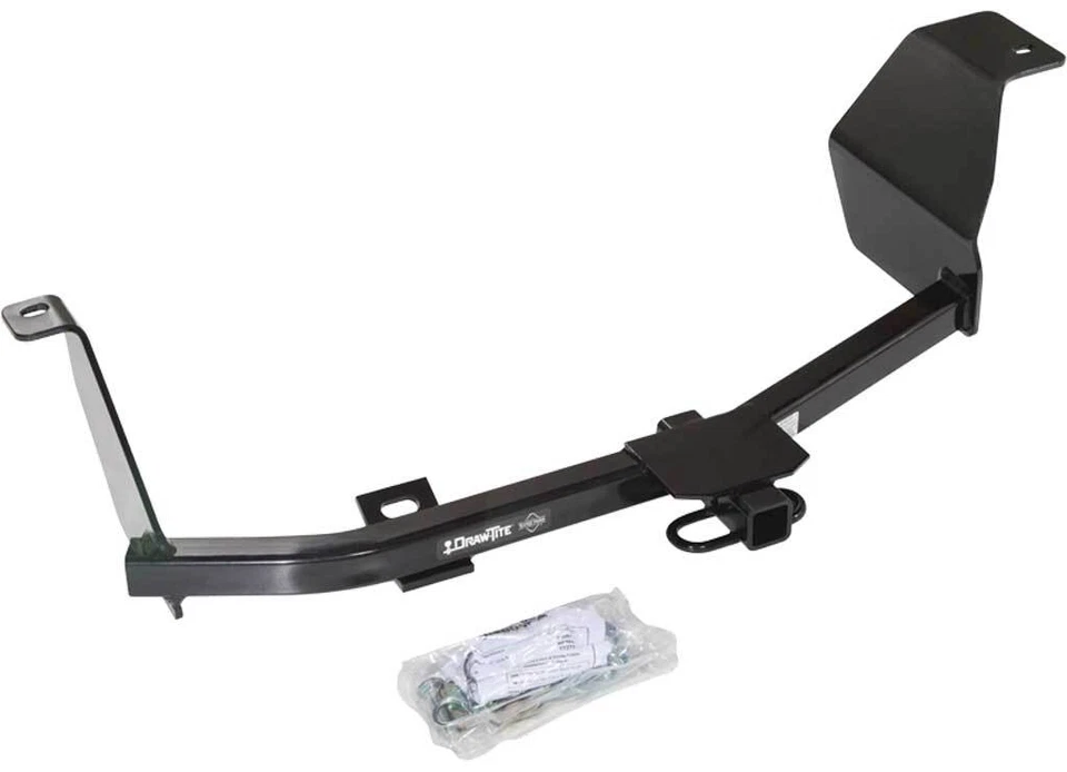 Enganche de remolque Draw-Tite 24887 Sportframe Clase I compatible con Versa 12-17 Foto 1 de 1