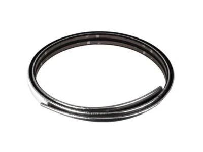 For 2000-2001 Infiniti I30 Bumper Molding Front 95119BV Foto 1 de 2