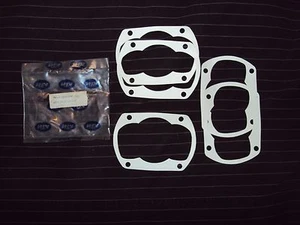 Five (5) 540-30-030-000  KTM OLD .2 MM Cylinder Base Gasket 54030030000 - Bild 1 von 2