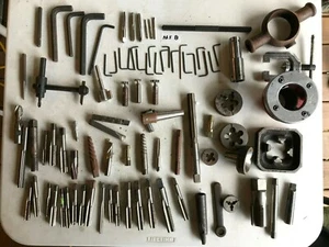 Lote de 80 resmas enhebradoras hechas en EE. UU. la mayoría nuevas y hechas en EE. UU. - Imagen 1 de 3