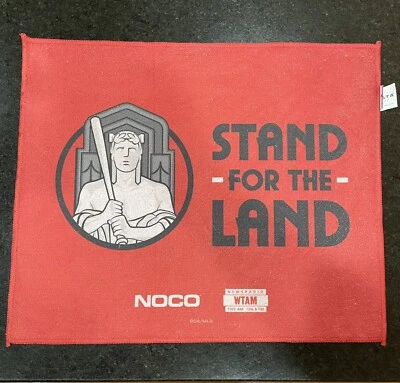 Cleveland Guardians SGA Postseason Rally Towel Game - Image 1 of 2