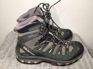 Salomon Quest 4d gtx Botas de Hombre | Compra online en