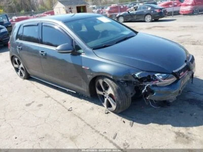 Used Ignition Switch fits: 2015 Volkswagen Golf gti keyless ignition pushbutton - Image 1 of 4