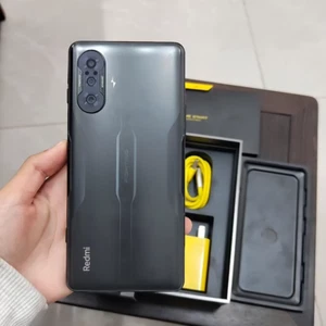 Xiaomi Redmi K40 Gaming Android 11 Google - Picture 1 of 8