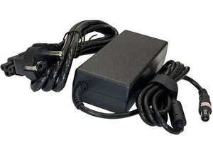 AC 90W Adapter Netzteil Ladegerät für DELL Inspiron 17 1750-0061, 17 1750-2071 - Bild 1 von 2