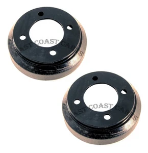 Columbia Par Car / HD 1986-1994 Golf Cart (2) Rear Brake Drum 41815-86 - Picture 1 of 4