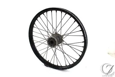 13-16 Honda CRF450R Front Rim Wheel 21x1.60 - Image 1 of 4