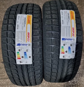 2x225/50R17 ANTARES GRIP20 98H XL ❄️❄️❄️WINTER M+S GREAT GRIPPED & QUALITY TYRES - Picture 1 of 6