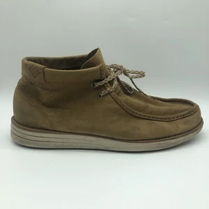Scarpe Columbia da uomo taglia 11 Stevenson Wallaby in pelle - Foto 1 di 5
