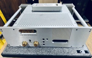 Amplificatore integrato Chord Electronics CPM2600 - Foto 1 di 5