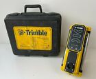 Trimble GCR-1SM Laser Machine Screed Grade Control Receiver $2,499