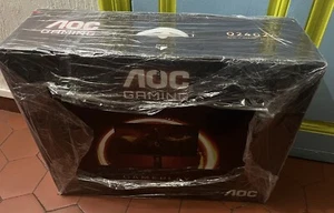 Écran Gaming 24 Pouces AOC Q24G2A/BK 165hz Neuf - Imagen 1 de 5