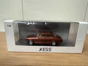Ford Escort Mk1 1100 XL KE43015011 1/43 Kess - Picture 1 of 5