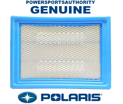 2012-2021 Polaris Ranger RZR 570 900 XP 1000 Crew Diesel OEM Air Filter 7081706 - Image 1 of 3