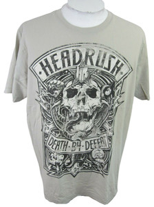 head rush shirts