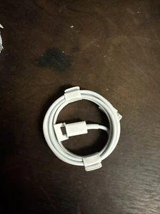 Anker 3ft USB C to Lightning Cable - White - Picture 1 of 1