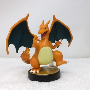 Charizard Amiibo Nintendo Super Smash Bros Pokemon Switch Wii U 3DS - Picture 1 of 7