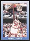 1989-90 All-Sports Superstars (unlicensed) #NNO Michael Jordan Chicago Bulls