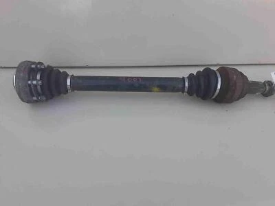 Eje trasero izquierdo BMW 335I LH 08-13 82 KM'S Foto 1 de 3