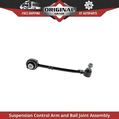 For 15-17 Mercedes-Benz CLS400 Control Arm and Ball Joint Assy Mevotech 2016 - Image 1 of 2