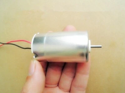 1pcs For Epson printer motor 12V-24V 3900-7700 rpm D-axis High Torque Motor - Image 1 of 4