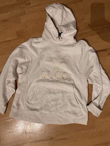 GUCCI Pullover Sweatshirt Herren M L Tennis Original - Bild 1 von 3