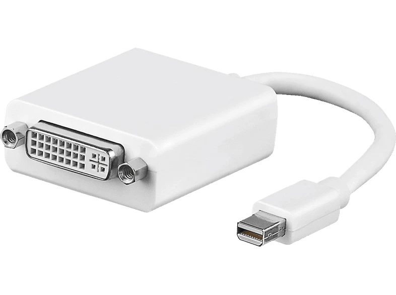 DisplayPort to DVI Adapter - Bild 1 von 1