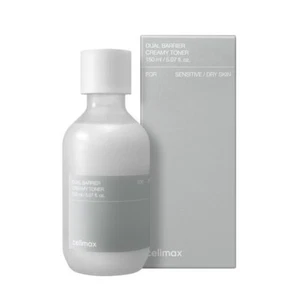 CELIMAX Dual Barrier Creamy Toner 150mL - Picture 1 of 1