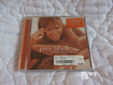 PATTI LABELLE GREATEST LOVE SONGS CD NEW BEST OF R&B SOUL GROVER WASHINGTON JR.