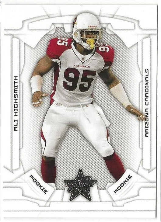 2008 Donruss Playoff Rookie & Stars Rookie Card /999 - Single Cards **You Pick** - Image 1 of 1